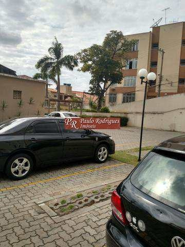 Imagem 16 de 18 de Ref:50063 Apartamento 2 Dorms, Varanda, Vaga, Piedade. - V50063