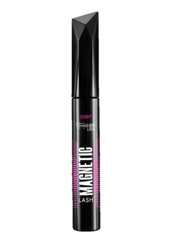 Mascara De Pestañas Magnetic Lash Studio Look De Cyzone