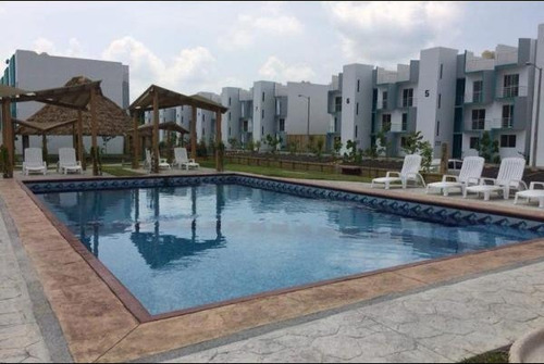 Imagen 1 de 8 de ** Departamento De Lujo En Remate Bancario Veracruz Ver**