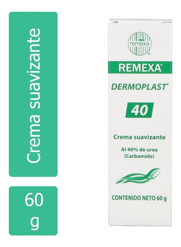 Dermoplast 40 Caja Con Tubo Con 60 G