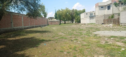 Venta De Terreno...