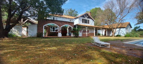 Imagen 6 de 16 de Venta Chacra En La Pataia Con Casa 4 Dormitorios