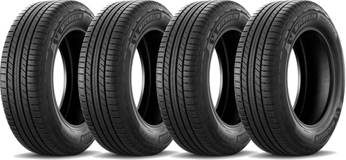 Kit de 4 pneus Michelin Pneu de Carro Primacy SUV+ 235/60R16 100 - 800 kg