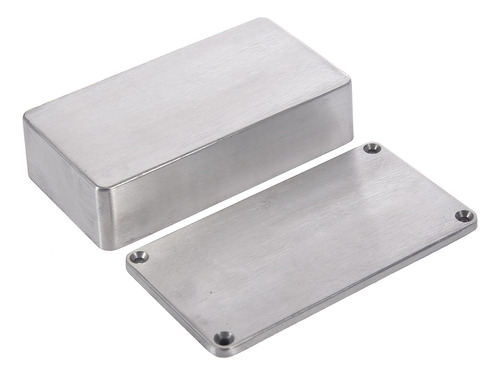 Caja De Aluminio Fundido A Presión Instrument Standard 1590b