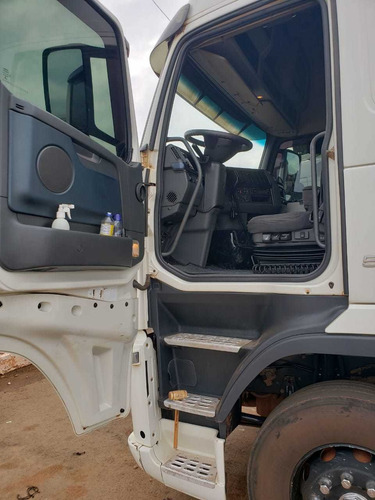 Volvo Volvo Fh 540 6x4