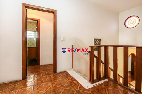 Imagem 16 de 24 de Sobrado Com 3 Dormitórios À Venda, 410 M² Por R$ 2.300.000,00 - City Lapa - São Paulo/sp - So7055
