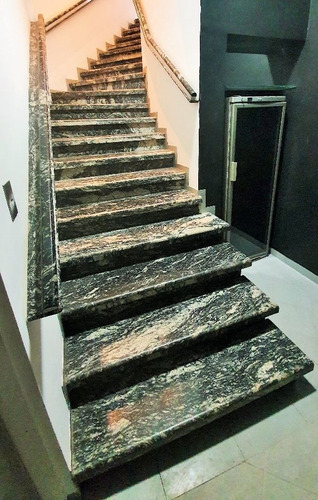 Imagem 11 de 30 de Exuberante Casa A Venda No Condomínio Malota Na Cidade De Jundiaí. - Ca01849