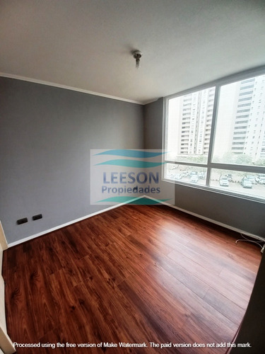 Coquimbo-venta Departamento 3d/1b A Dos Cuadras De La Playa