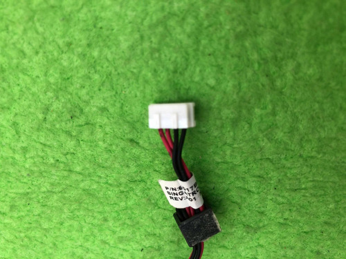 Conector Jack Toshiba S855d Sp5261lm 6017b0356001 (Usado)