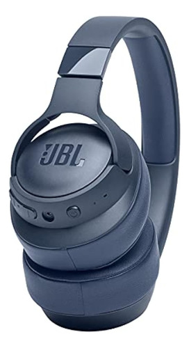 Auriculares Supraaurales Inalámbricos Jbl Tune 710bt -