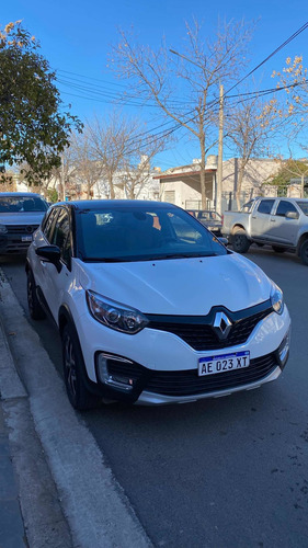 Imagen 3 de 9 de Renault Captur 1.6 Intense Cvt Bosé
