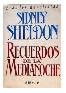 Recuerdos De La Medianoche - Sidney Sheldon - Emece - Usado