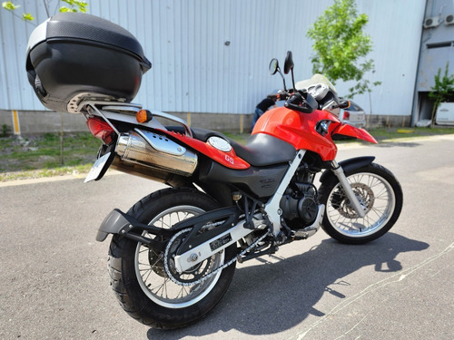 Imagen 5 de 11 de Bmw Gs F650