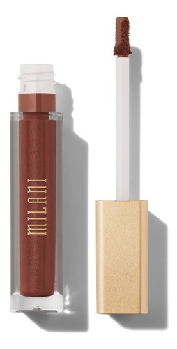 Labial Amore Matte Metallic Lip Crème 02 Matterialistic