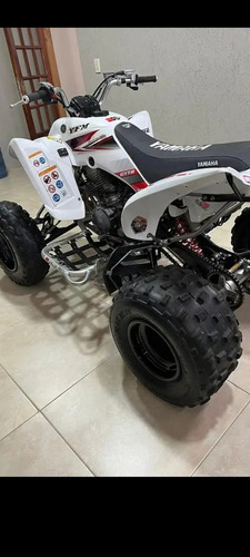 Yamaha Raptor 350. Año 2011. Impecable. Titular