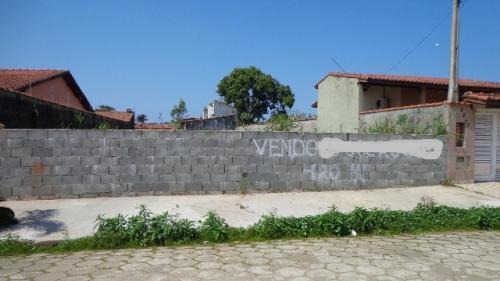 Imagem 3 de 4 de Terreno À Venda No Cibratel 2 - Itanhaém 6001 | Sanm