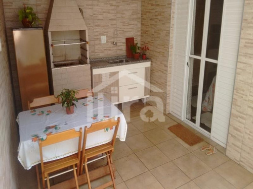 Imagem 11 de 15 de Ref.: 975 - Sobrado Em Osasco Para Venda - V975