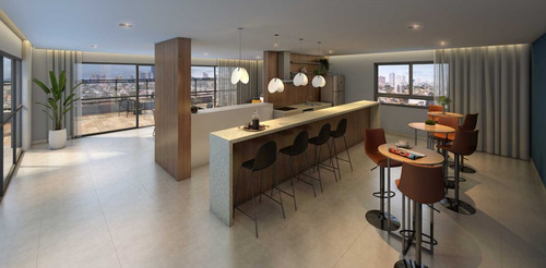 Imagem 9 de 29 de Studio Residencial Para Venda, Ipiranga, São Paulo - St6985. - St6985-inc