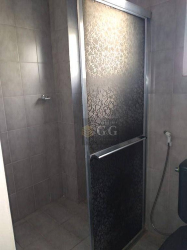 Imagem 16 de 24 de Casa Com 3 Dormitórios À Venda, 80 M² Por R$ 280.000,00 - Santa Isabel - Viamão/rs - Ca0893