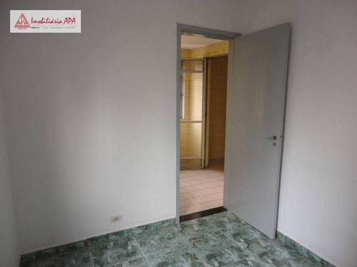 Imagem 29 de 30 de Apartamento Com 3 Dormitórios Para Alugar, 75 M² Por R$ 2.000,00/mês - Campos Elíseos - São Paulo/sp - Ap1770