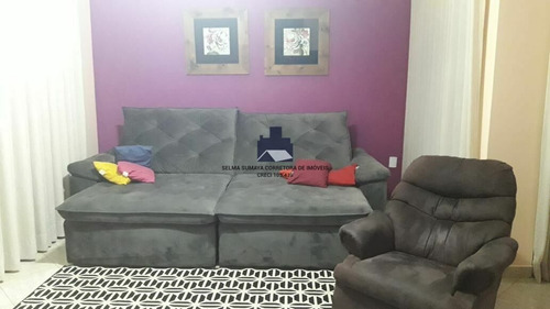 Imagem 15 de 30 de Casa À Venda No Bairro Jardim Caparroz - São José Do Rio Preto/sp - 2022158
