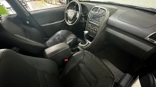 Chery Tiggo Tiggo