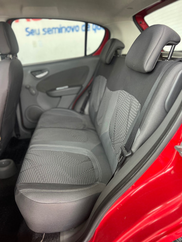 Fiat Palio 1.0 Attractive Flex 5p