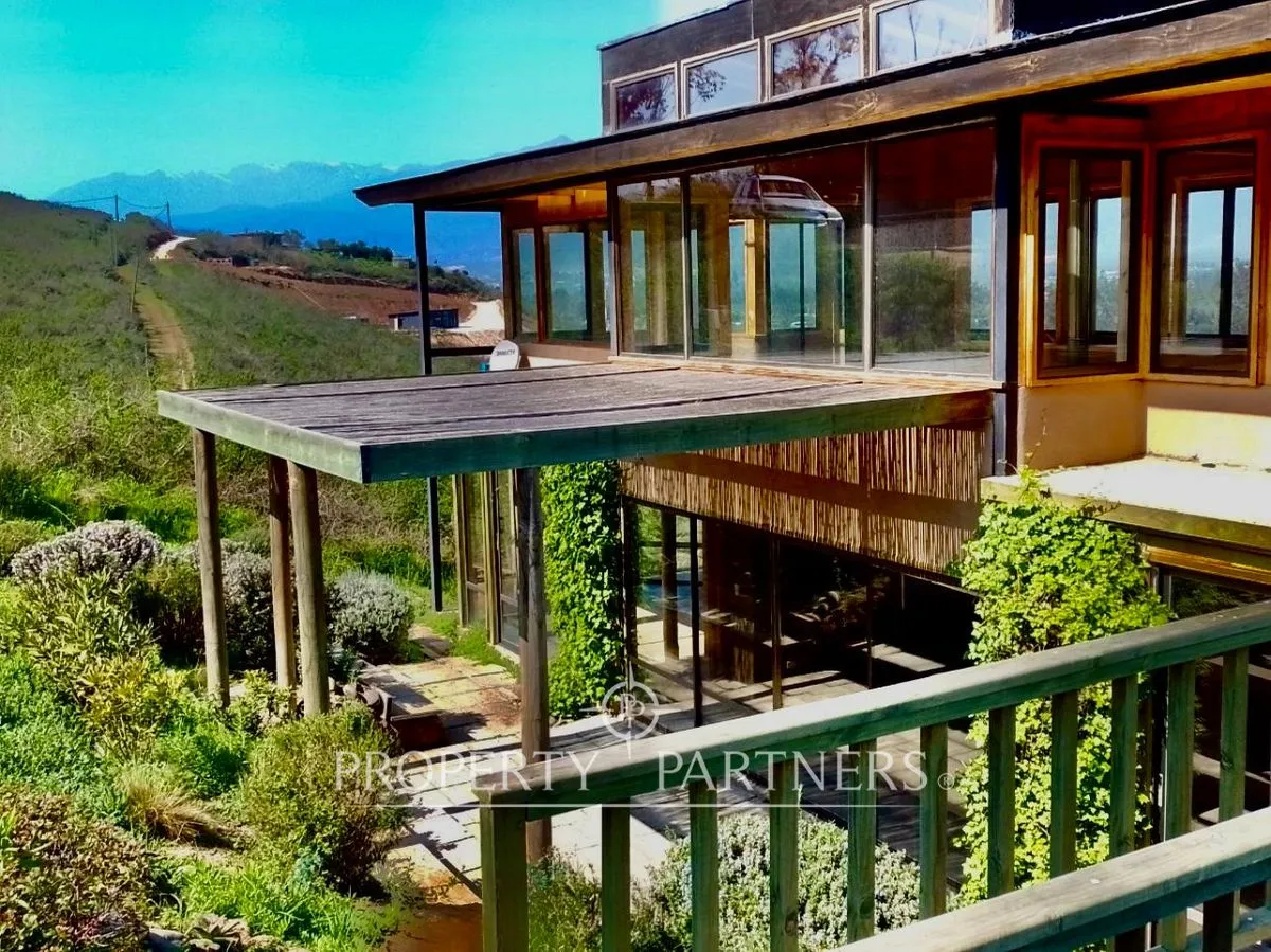 Imagen 3 de 18 de Hermosa Casa En Arriendo Año Corrido, En Cerro La ...