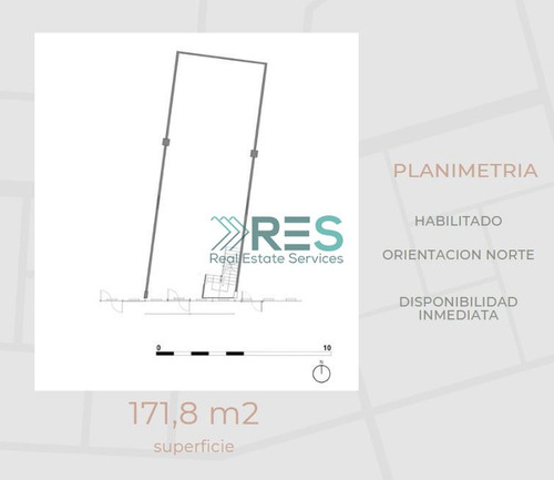 Local Comercial En Arriendo En Las Condes