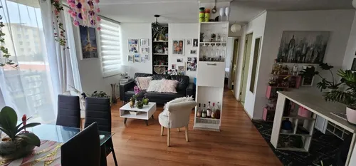 Se Vende Depto 2h+2b+e, Salas 1533, Concepción