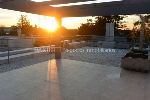 Venta Apartamento 3 Dormitorios Carrasco Muy Próximo Carrasco Lawn Tennis