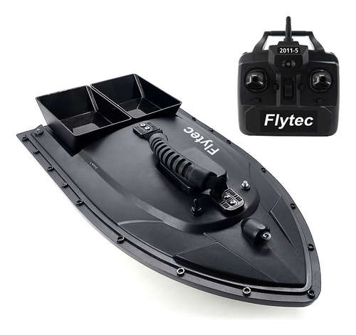 Buscador De Barcos Con Control Remoto, Pesca, Flytec Bait