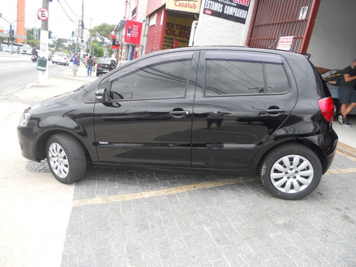 Vw Fox Trend 1.0 Flex