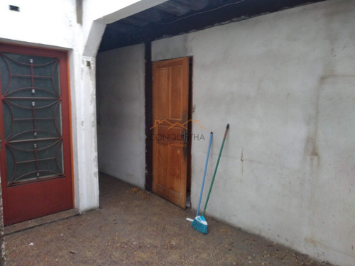 Imagem 10 de 15 de Casa - Anchieta - Ref: 2601 - V-4785