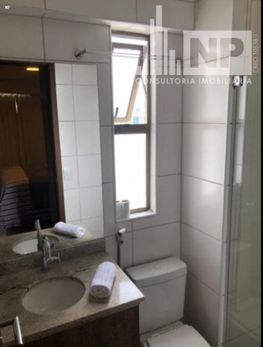 Imagem 15 de 28 de Apartamento À Venda Em Recife/pe - Np16a