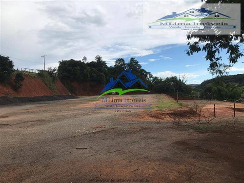 Imagem 6 de 13 de Área Terreno Para Locação Comercial Na Fernão Dias / Atibia - 386