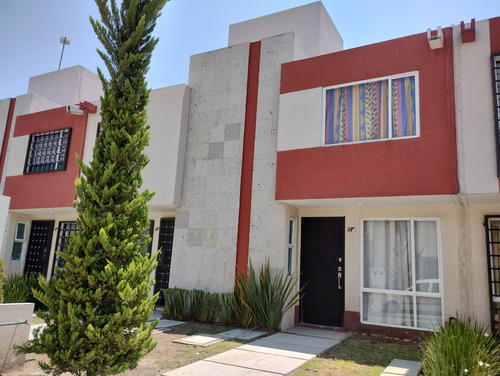 Excelente Casa En Venta En Las Americas Ecatepec Estado De Mexico