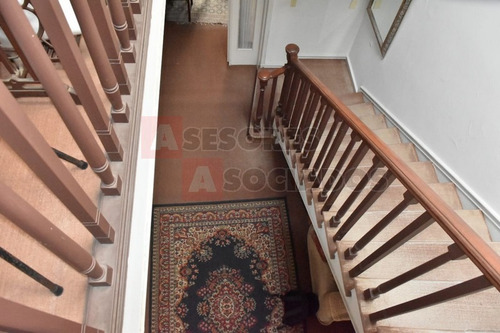 Venta Edificio 4 Plantas (local Comercial Y Casa)