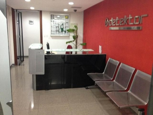 Imagen 5 de 15 de Oficina En Venta En La California Norte 23-4883 Adri 04143391178