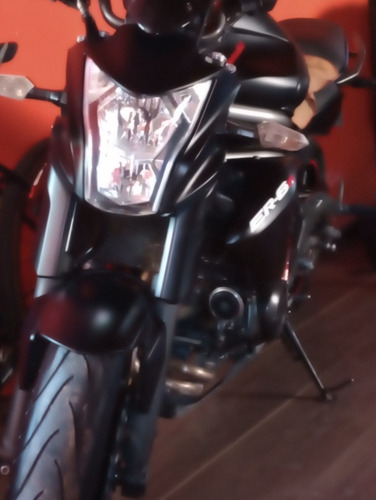 Imagen 13 de 15 de Kawasaki Er6n