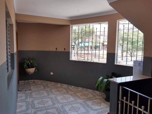 Imagem 13 de 30 de Prédio À Venda, 220 M² Por R$ 700.000,00 - Conjunto Marcos Freire - Guarulhos/sp - Pr0024