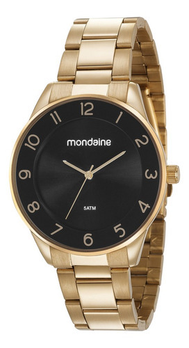 Relógio Mondaine Masculino53637lpmvde2