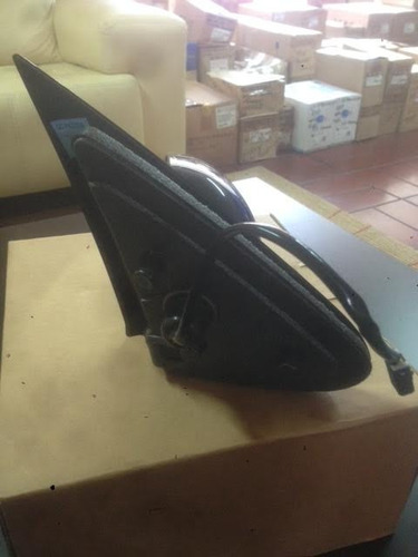 Espejo Retrovisor Chevrolet Cavalier Izquierdo 1995 - 2002