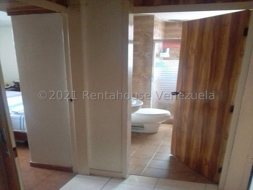 Imagen 11 de 13 de Apartamento En Venta El Valle Mls #22-6115