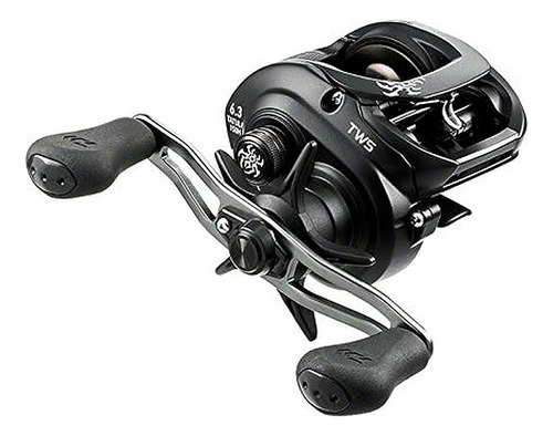 Daiwa Tatula Carrete Fundicion 150 Relacion Engranaje 6 3 7b