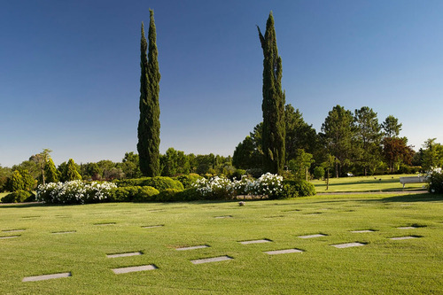 Imagen 3 de 8 de Exclusiva Parcela En Jardín Del Pilar- Ex Parque Memorial (sin Costo De Transferencia)