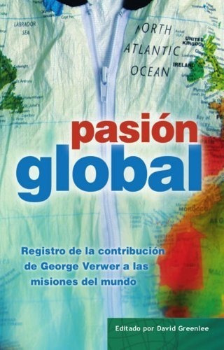 Pasión Global - Jorge Verwer - Unilit