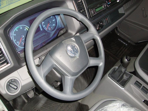 Volkswagen 11.180/44 Delivery Highline Chasis C/cabina