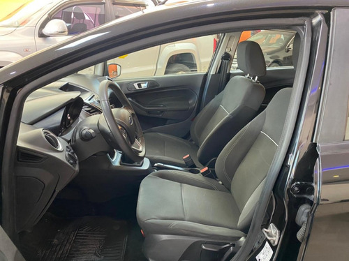 Ford Fiesta Kinetic Design 1.6 5p Se 2014