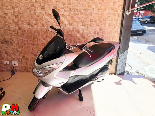 Honda Pcx 150 - 2018